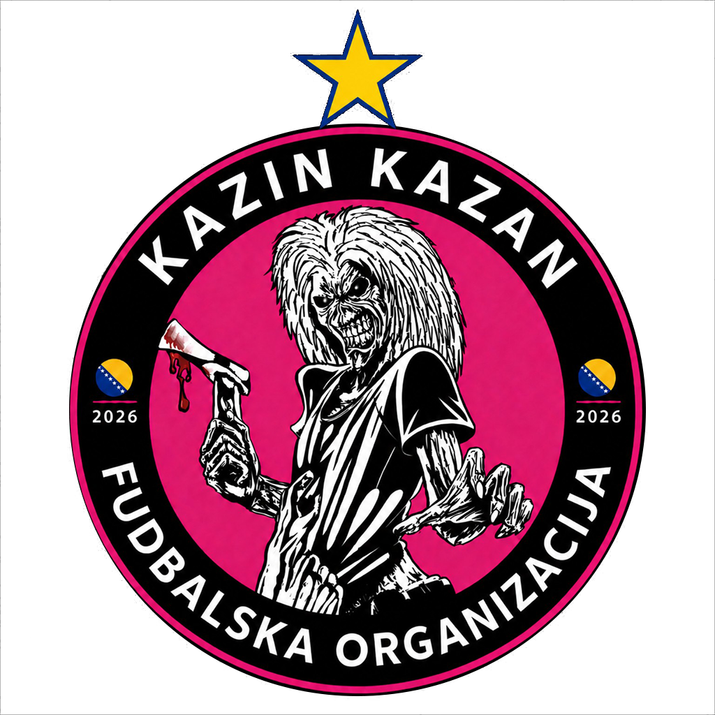 Kazin Kazan 77